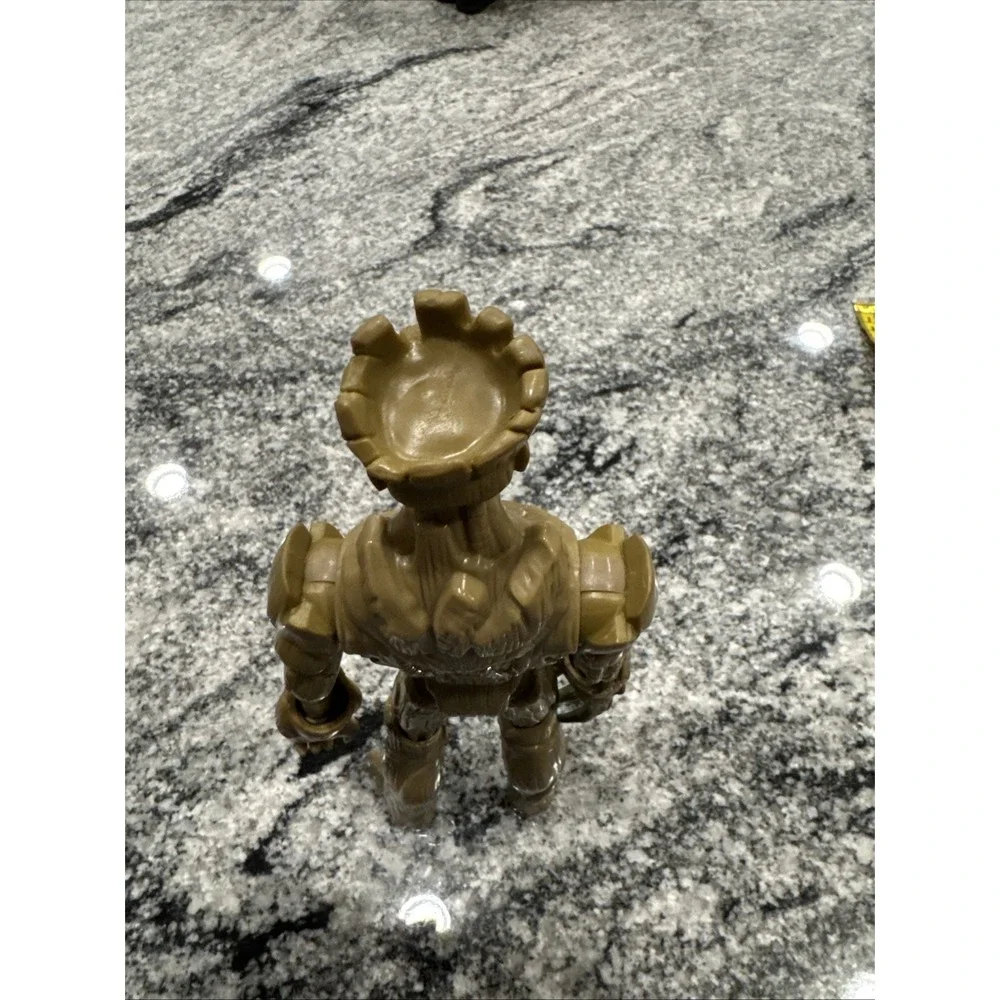 Marvel Guardians of the Galaxy Growing Groot 12